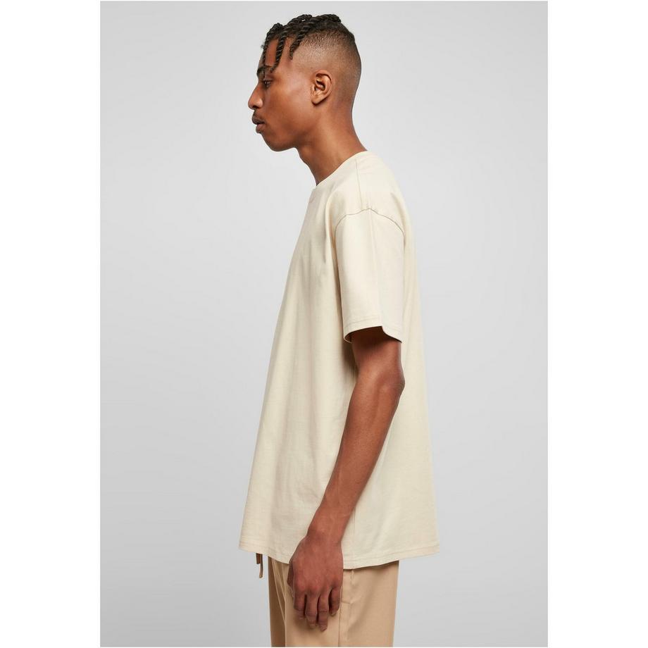 URBAN CLASSICS T-Shirt Manches Courtes Heavy Oversized  