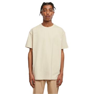 maglietta a maniche corte heavy oversized