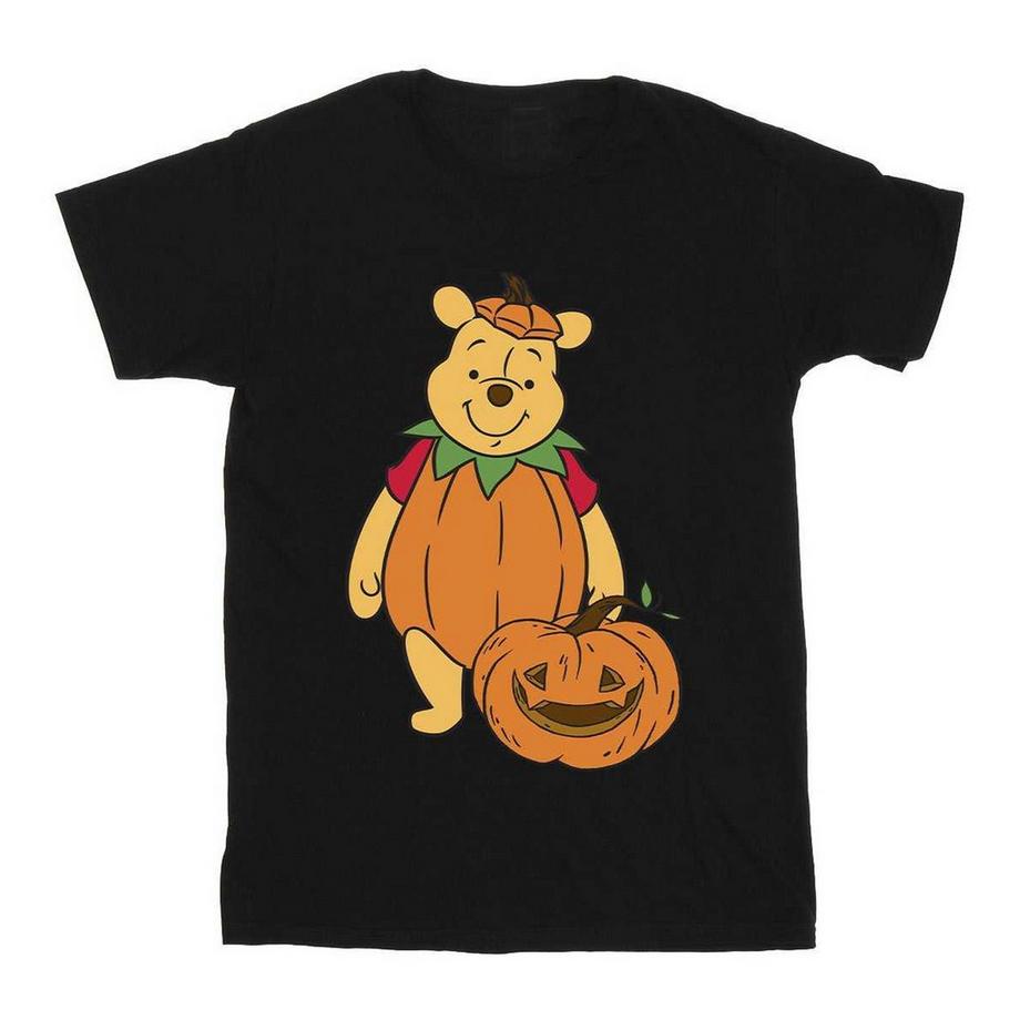 T-ShirtHalloween Pumpkin