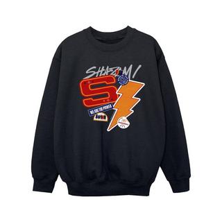 DC COMICS  Sweat FURY OF THE GODS 