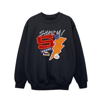 Fury Of The Gods Sweatshirt