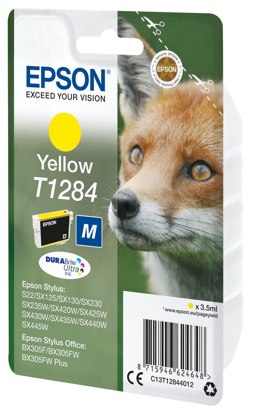 EPSON  Durabrite (Y, Tinte) 