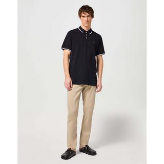 Wrangler Polohemd Regular Fit  