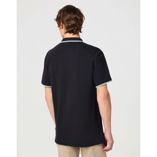 Wrangler Polohemd Regular Fit  