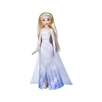 Disney Frozen Schimmerglanz Königin Elsa