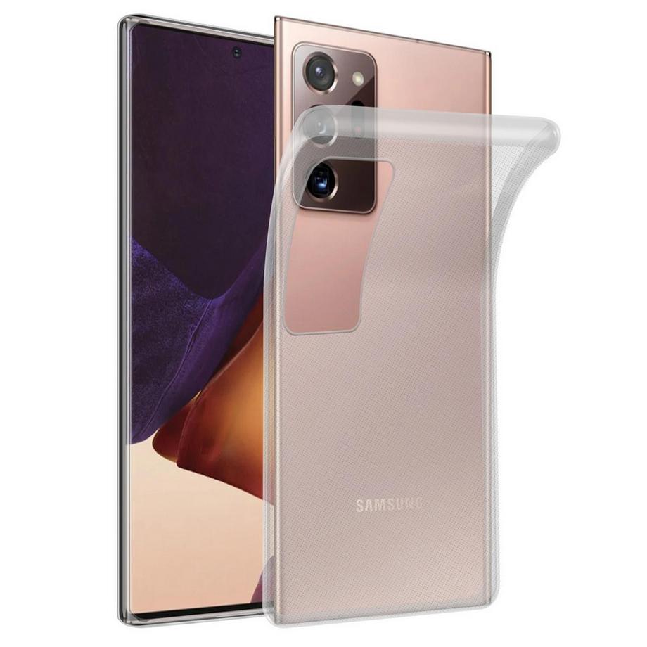 Cadorabo  Custodia per Samsung Galaxy NOTE 20 ULTRA cover 