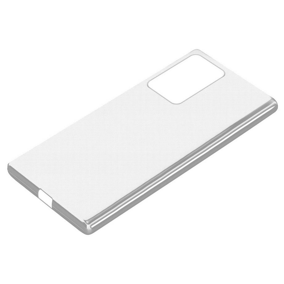 Cadorabo  Custodia per Samsung Galaxy NOTE 20 ULTRA cover 