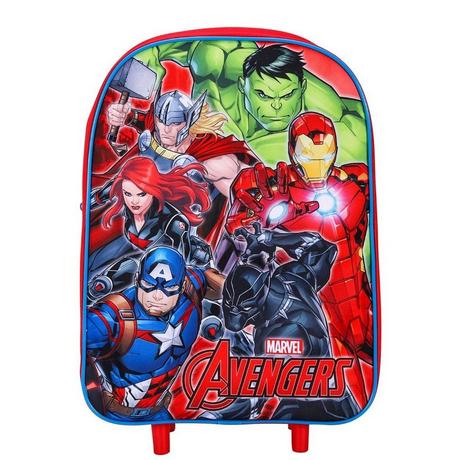 Marvel Avengers  TrolleyTasche, Superheld 