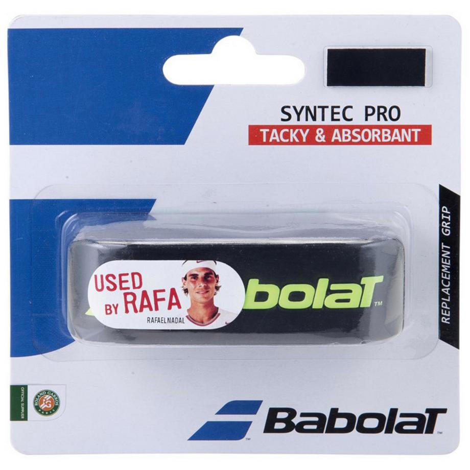 Syntec Pro 1er Pack Basegrip