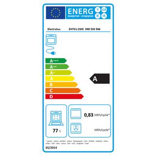 Electrolux 948533566  