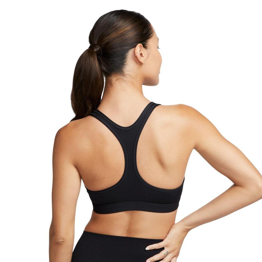 NIKE Sportbh mit Racerback Design  