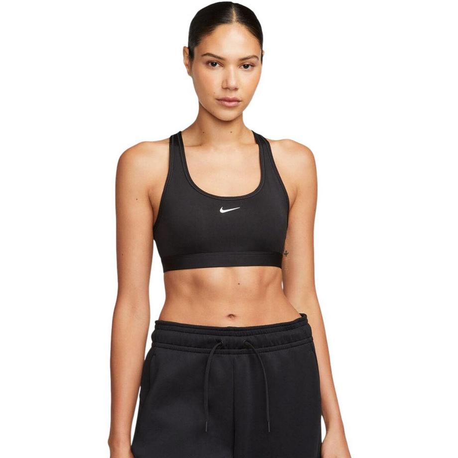 NIKE Sportbh mit Racerback Design  