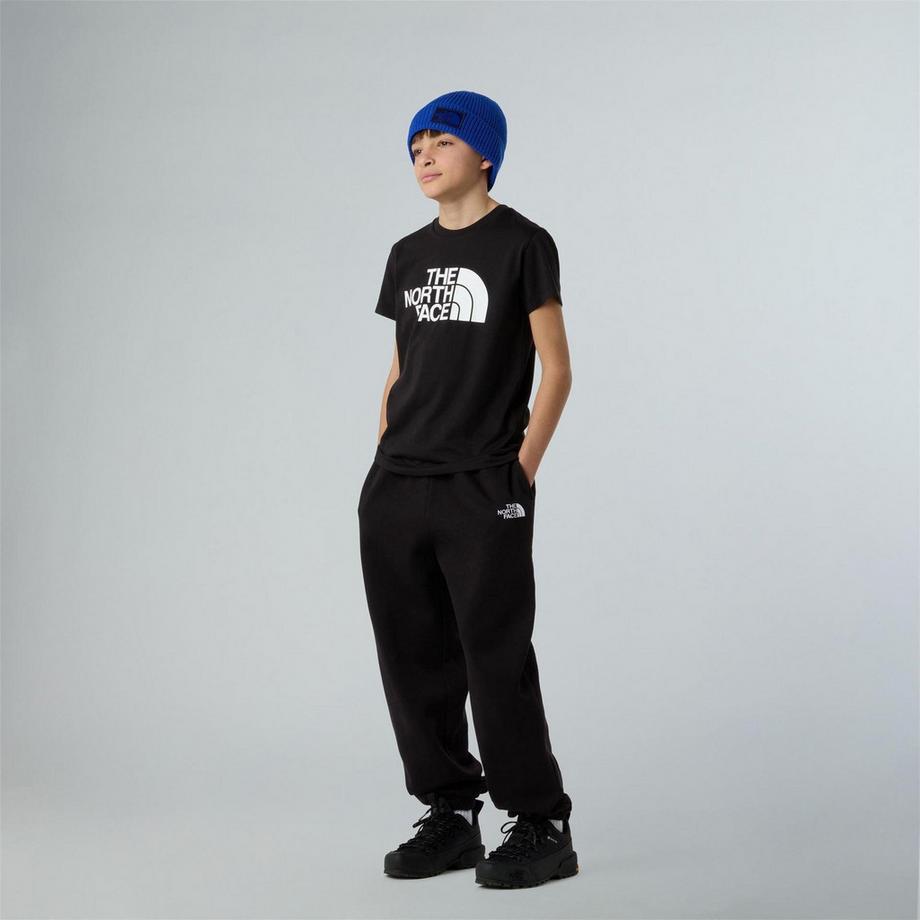 THE NORTH FACE  Maglietta Logo Maniche Corte 