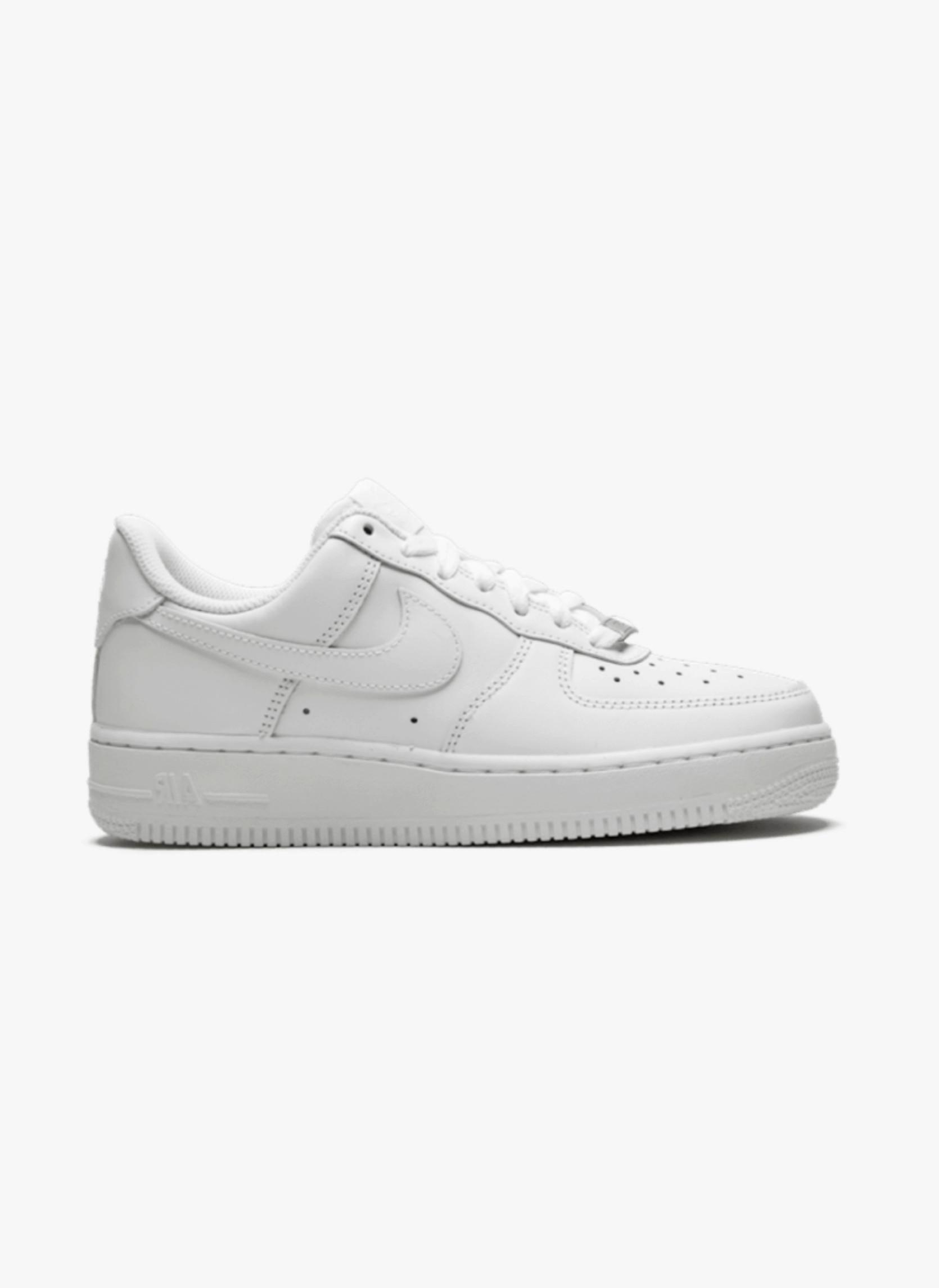 NIKE  Air Force 1 Low '07 Triple 