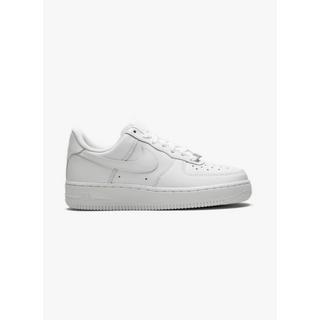 NIKE  Air Force 1 Low '07 Triple 