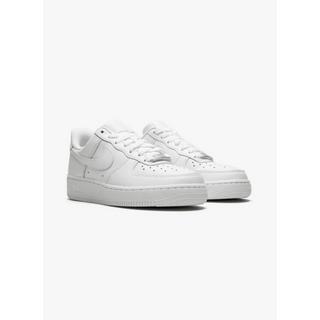 NIKE  Air Force 1 Low '07 Triple 