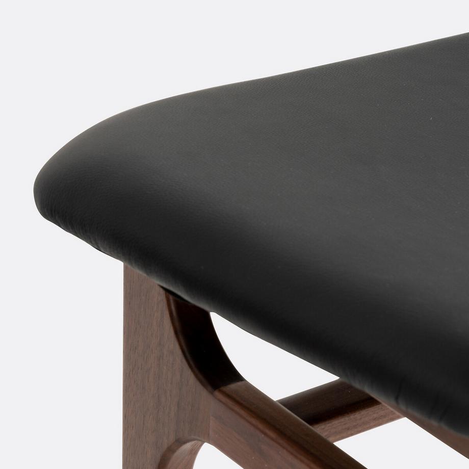 La Redoute Intérieurs 2er-Set Stühle Larsen  