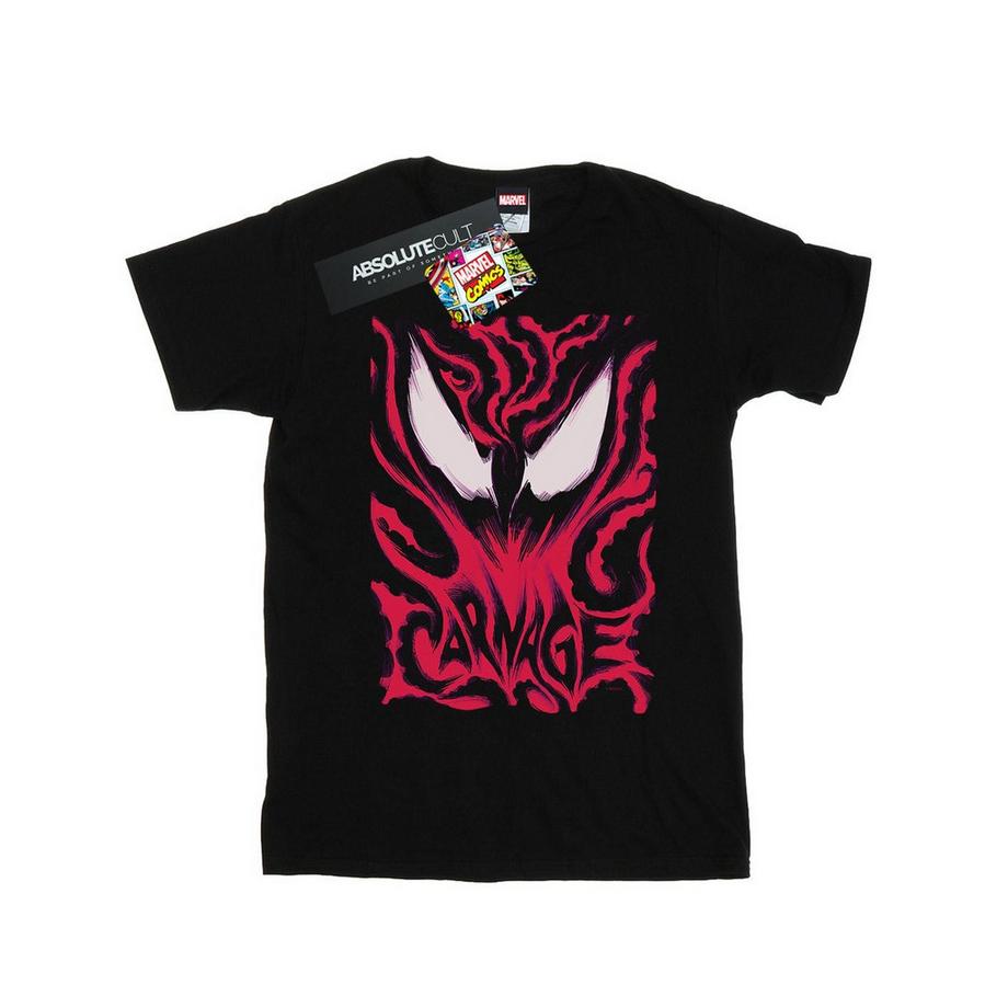 MARVEL  Carnage TShirt 