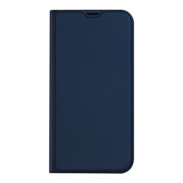 iPhone 13 Pro - Dux Ducis - Etui Flip Folio en cuir