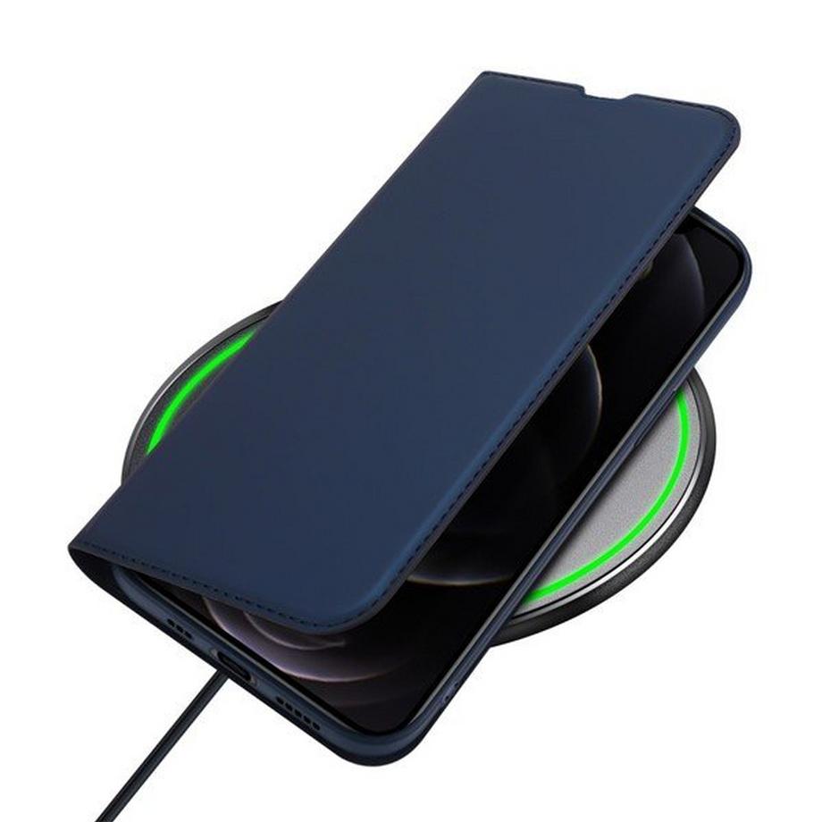 DuxDucis  iPhone 13 Pro - Dux Ducis Flip Folio Case 