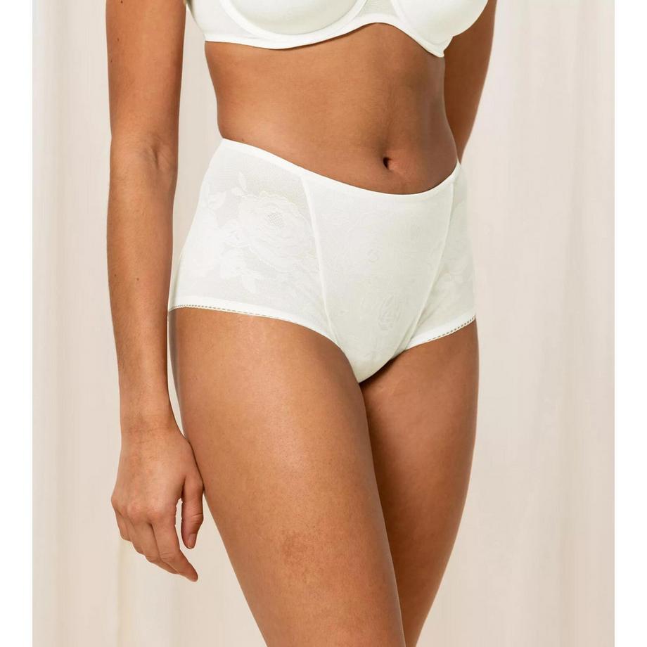 Triumph Wild Rose Sensation Maxi Höschen  