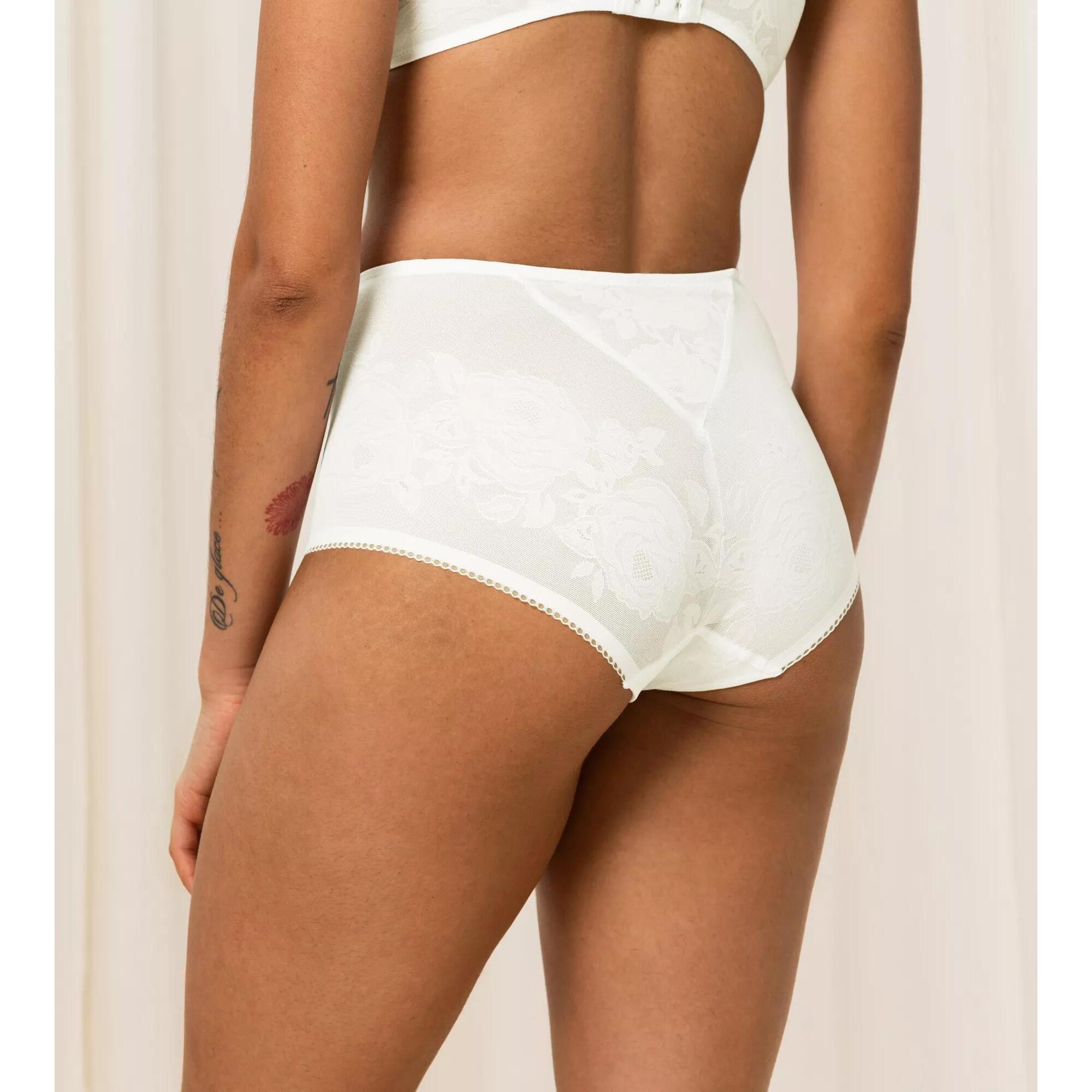 Triumph Wild Rose Sensation Maxi Höschen  