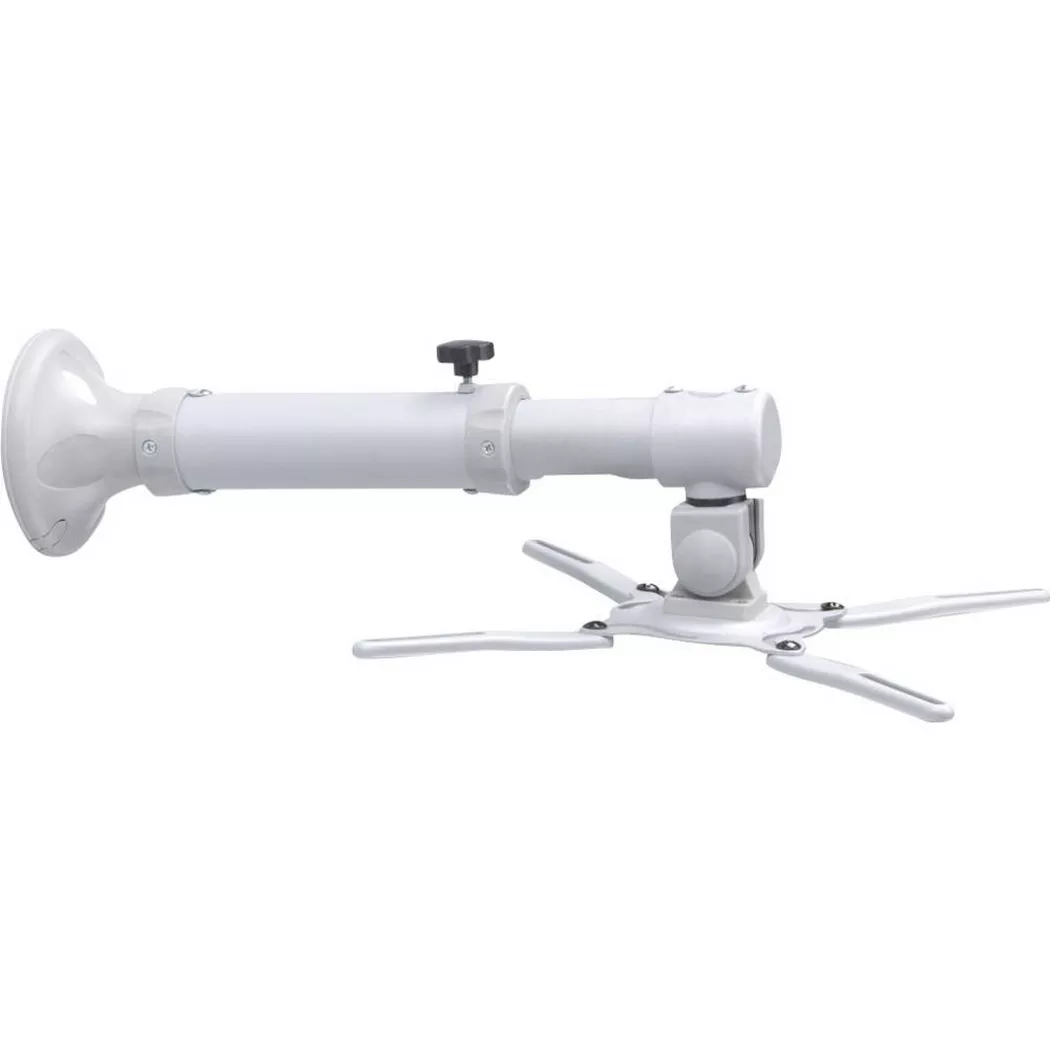 NEOMOUNTS Wandhalterung BEAMER-W050 Silber