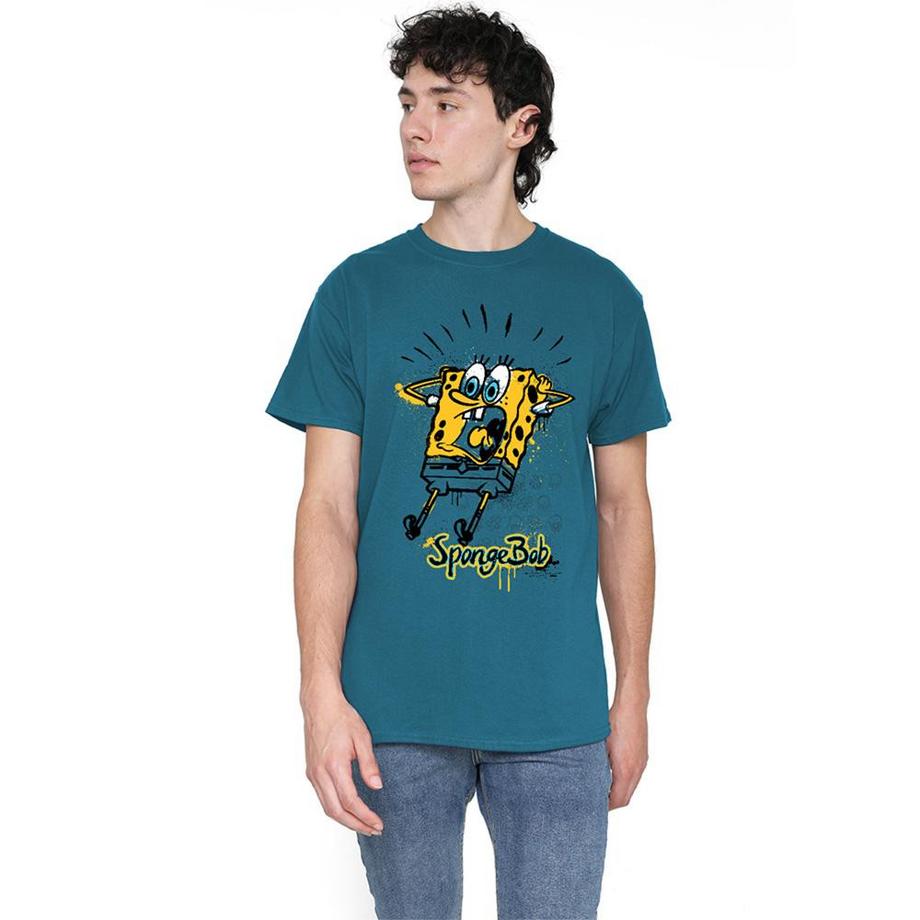 Nickelodeon  T-ShirtShocking! 