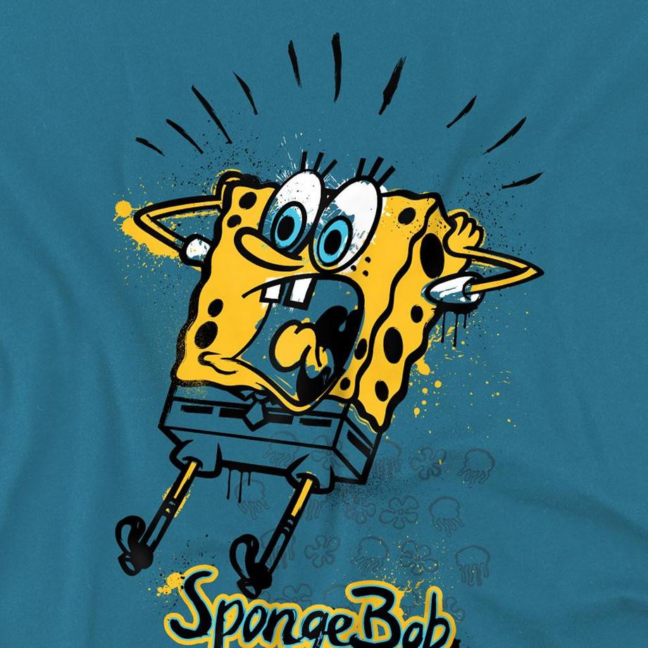 Nickelodeon  T-ShirtShocking! 