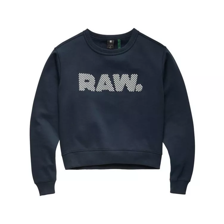 G-STAR RAW Sweatshirt Bequem sitzendonline kaufen MANOR