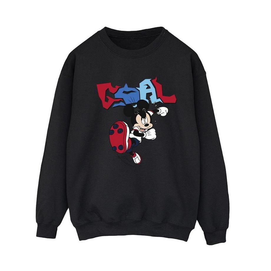 Goal Striker Sweatshirt