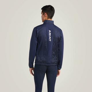 Ariat Fusion Giacca Impermeabile  