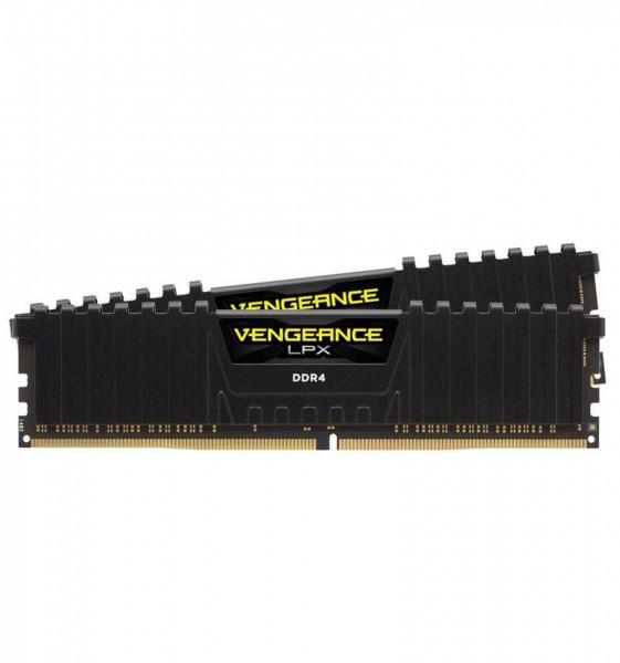 Corsair  Vengeance LPX (2 x 16GB, DDR4-2666, DIMM 288) 