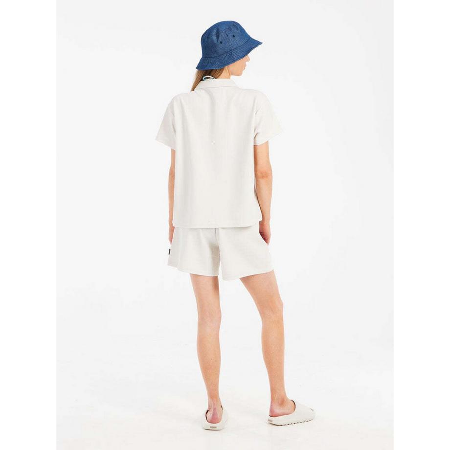 PROTEST PRTHailo Kurzarmbluse  