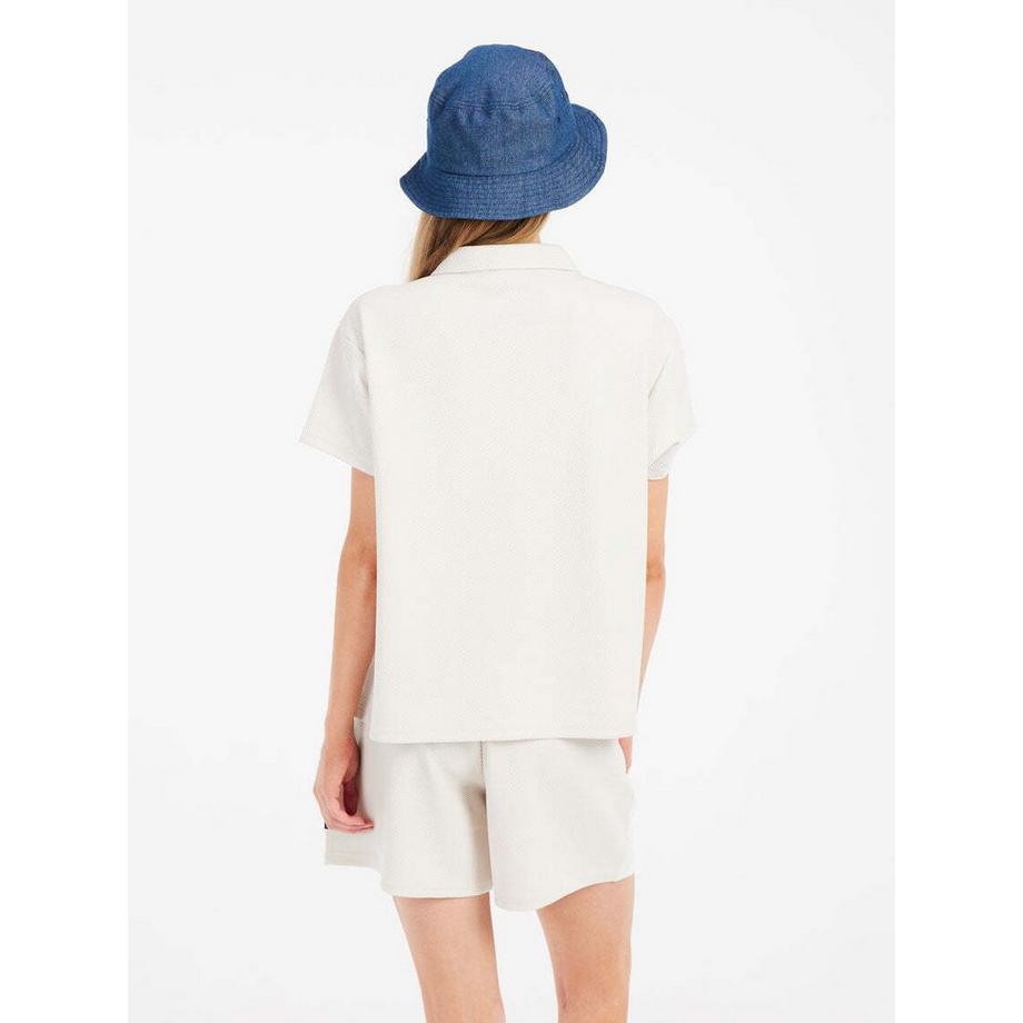 PROTEST PRTHailo Kurzarmbluse  