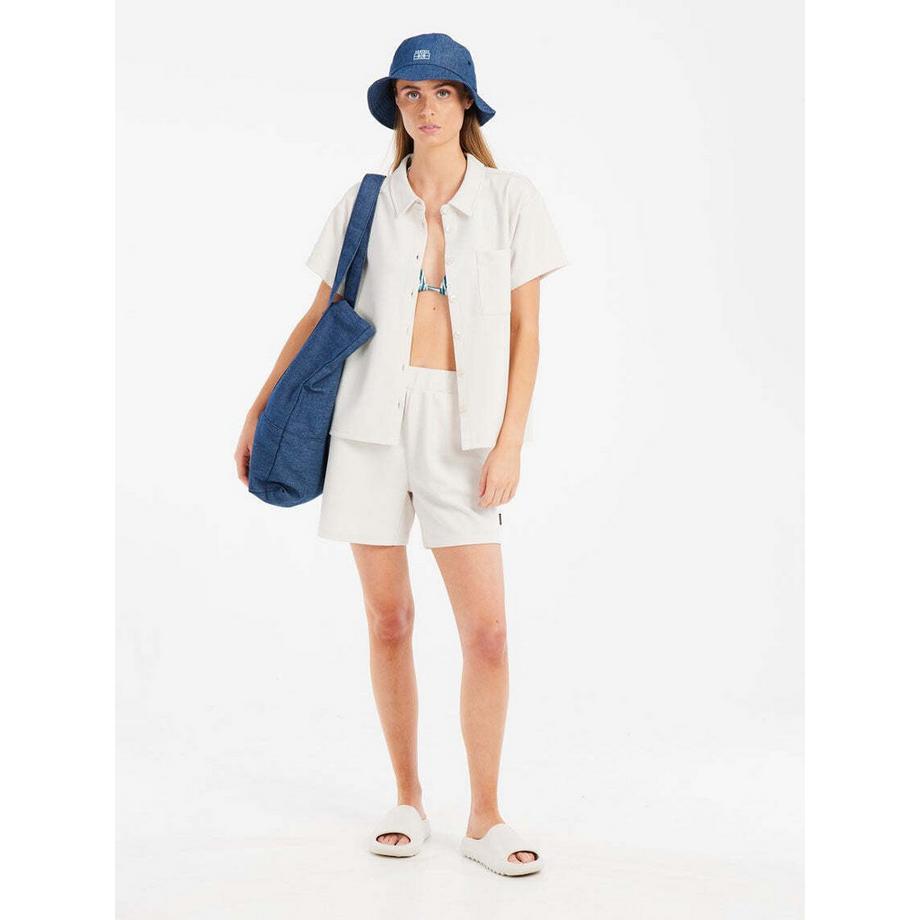 PROTEST PRTHailo Kurzarmbluse  