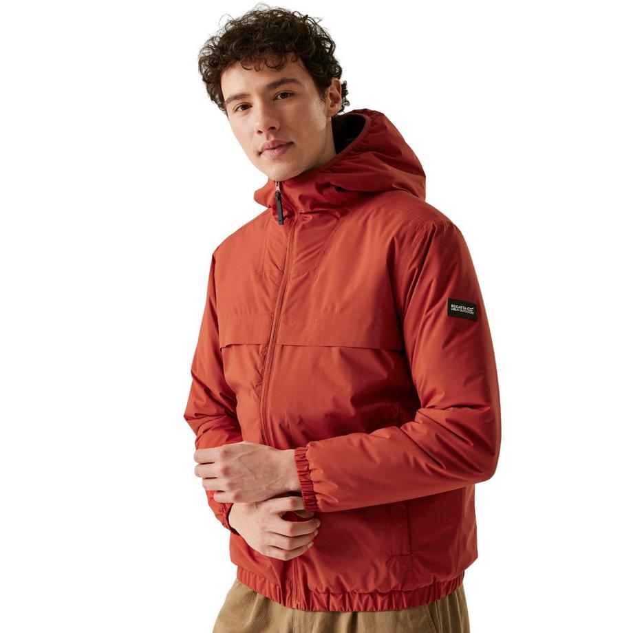 Regatta Wiltom Wasserfeste Jacke  