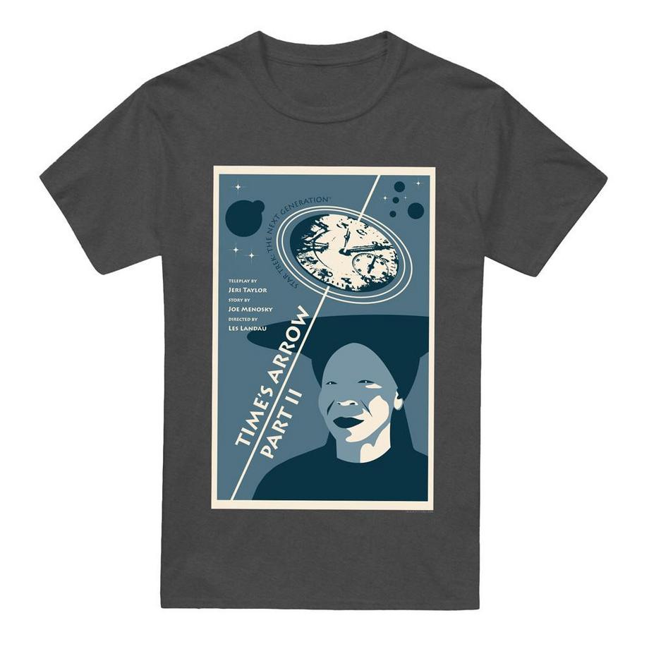 The Next Generation Season 6 Episode 1 TShirt