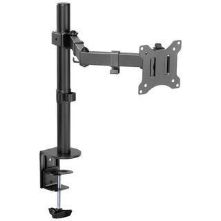 Digitus  Single Monitor Klemm-Halterung 15-32″, 8 kg 