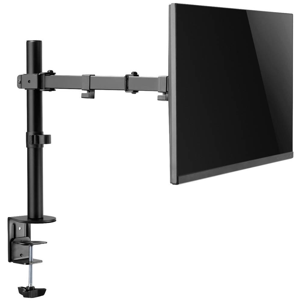 Digitus  Single Monitor Klemm-Halterung 15-32″, 8 kg 