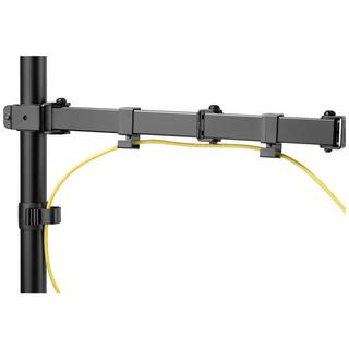 Digitus  Single Monitor Klemm-Halterung 15-32″, 8 kg 