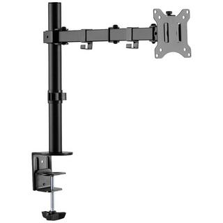 Digitus  Single Monitor Klemm-Halterung 15-32″, 8 kg 