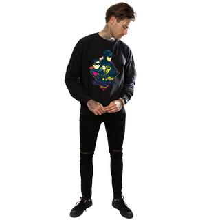 DC COMICS  Sweatshirt 