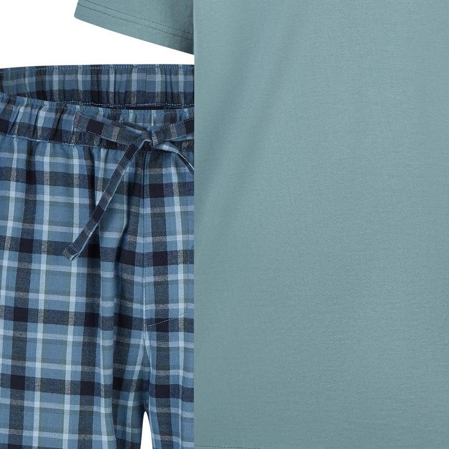 Ammann Mix & Match - Schlafanzug  