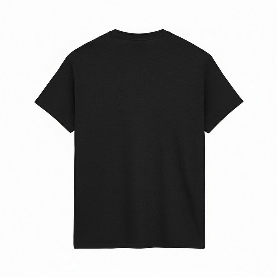 WISH  Maglietta Ampia Ashacotone 