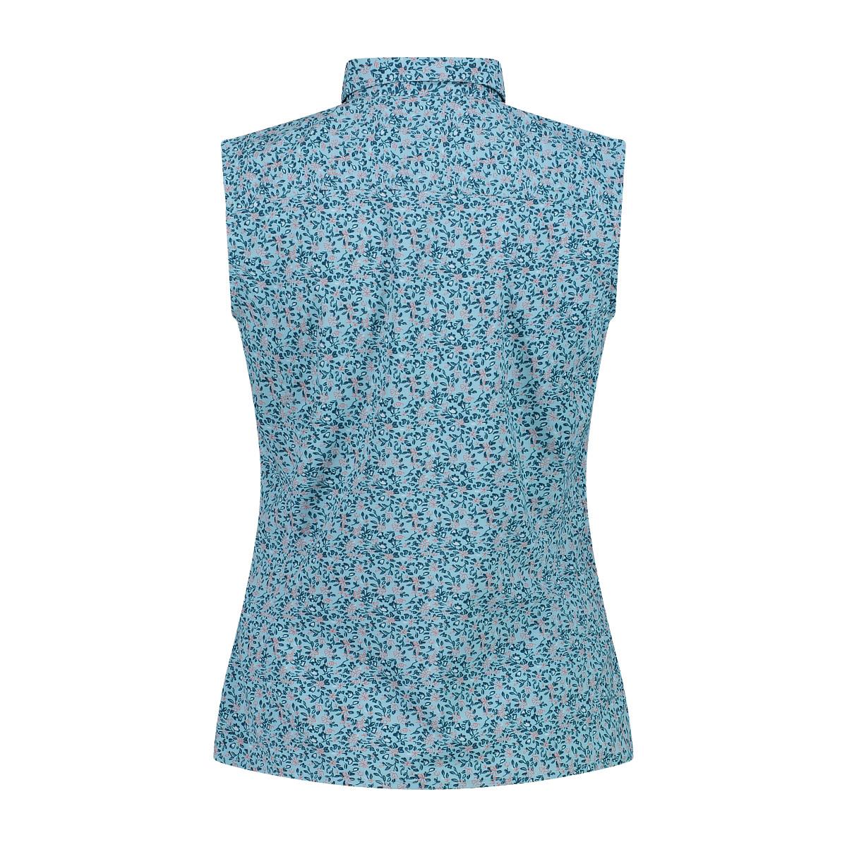 CMP Ärmelloses Hemd  