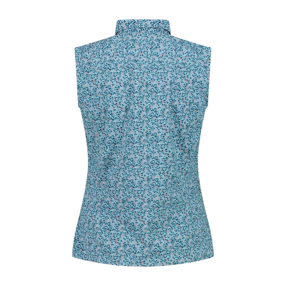 CMP Chemise sans Manches  