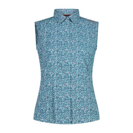 CMP Ärmelloses Hemd  