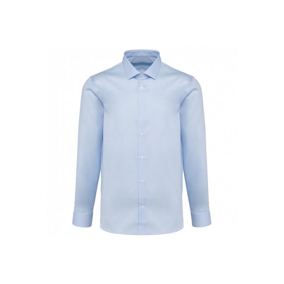 camicia a maniche lunghe