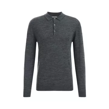 pullover Aus Merinowolle